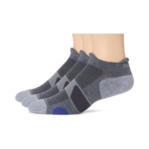 Unisex balega Ultraglide No Show Tab