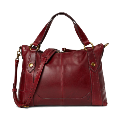 Frye Melissa Medium Satchel Crossbody