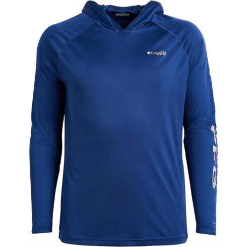 Mens Columbia Big & Tall Terminal Tackle Hoodie