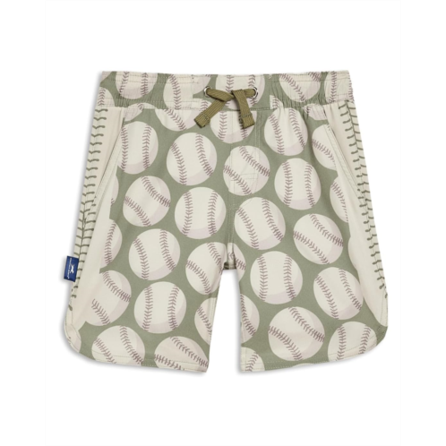 Boys ChalkTalk SPORTS Baseball Ryder Shorts (Little Kid/Big Kid)