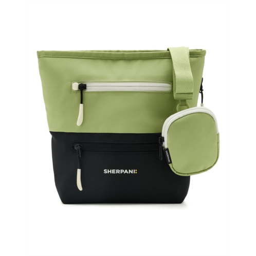 Sherpani Sadie Crossbody