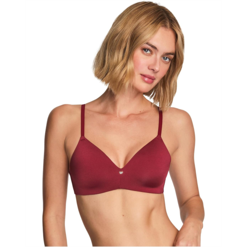 Womens Wacoal Baseline Wirefree Contour Bra