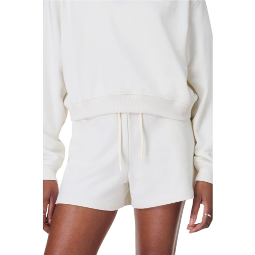 Womens Sweaty Betty Revive Boxy Short