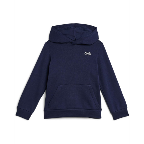 Under Armour Kids Rival Fleece Hoodie (Big Kid)