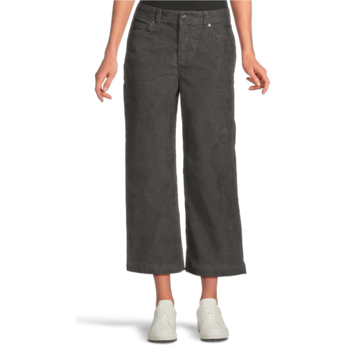 Womens Toad&Co Coaster Cord Wide Leg Pants