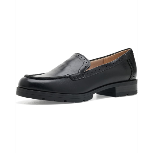 Womens LifeStride London 4 Loafer/Moc Shoes