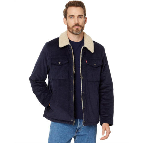 Levi s Corduroy Trucker (Wide Wale)