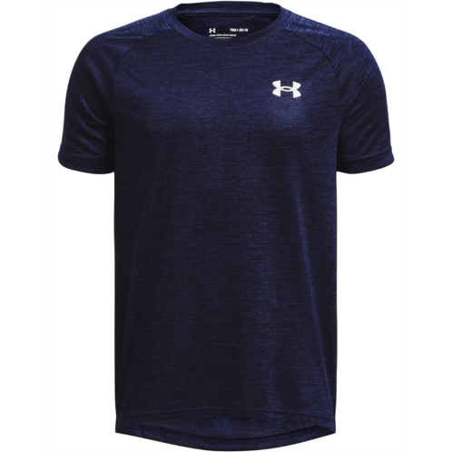 Boys Under Armour Kids Tech 20 Short Sleeve (Big Kid)