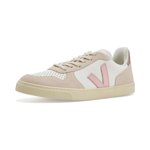 Kids VEJA Kids Small V-10 Laces (Big Kid)