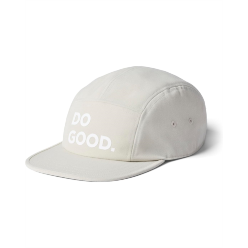 Cotopaxi Do Good 5-Panel Hat