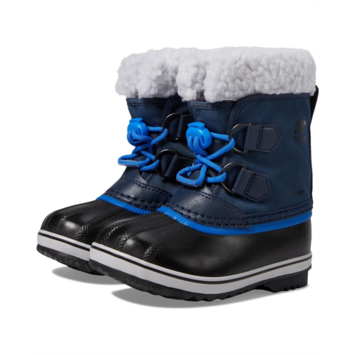 SOREL Kids Childrens Yoot Pac Nylon WP (Toddler/Little Kid)