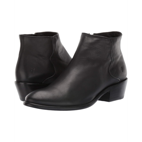 Womens Frye Carson Piping Bootie