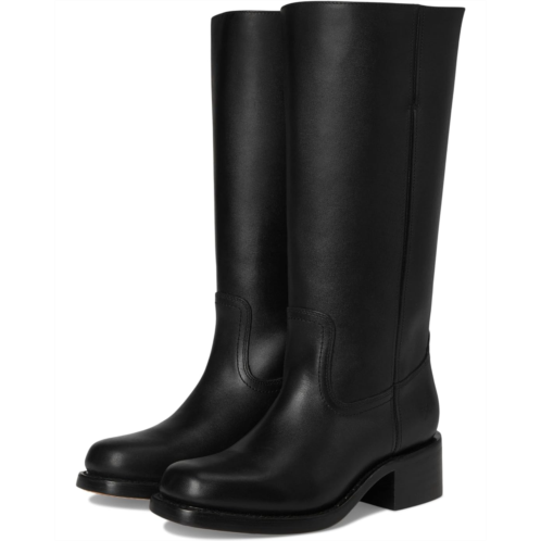 Womens Frye Campus 14l Wide Calf
