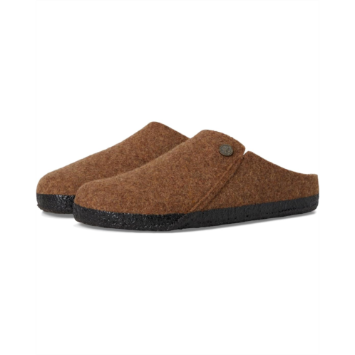 Womens Birkenstock Zermatt Shearling Slipper Clog