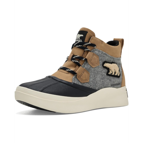 Womens SOREL Out N About IV Classic WP
