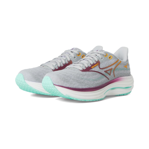 Womens Mizuno Wave Rider 29