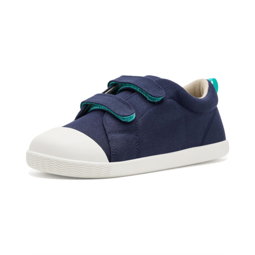 Kids Ten Little Kids Eco Canvas Sneakers (Toddler/Little Kid)