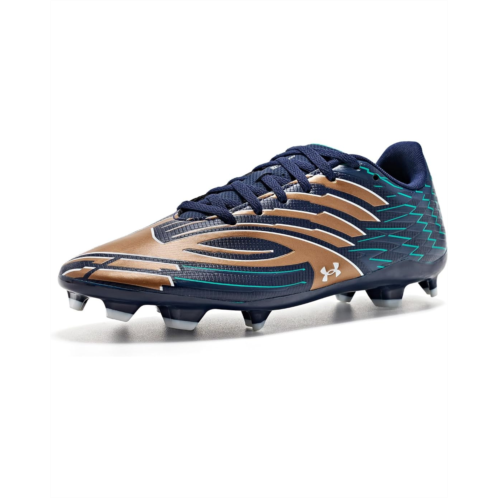 Unisex Under Armour Mach 1 Select Soccer Cleats