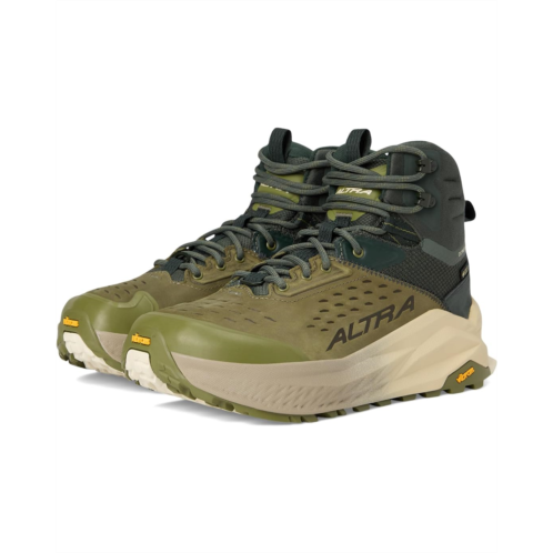 Altra Olympus 6 Hike Mid Gtx