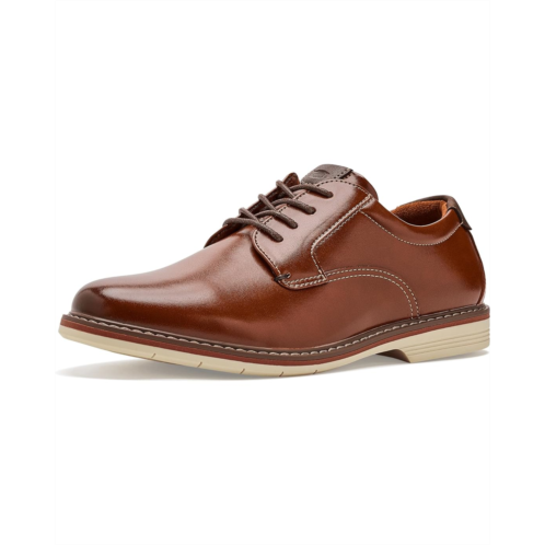Boys Florsheim Kids Norwalk Plain Toe Oxford (Toddler/Little Kid/Big Kid)
