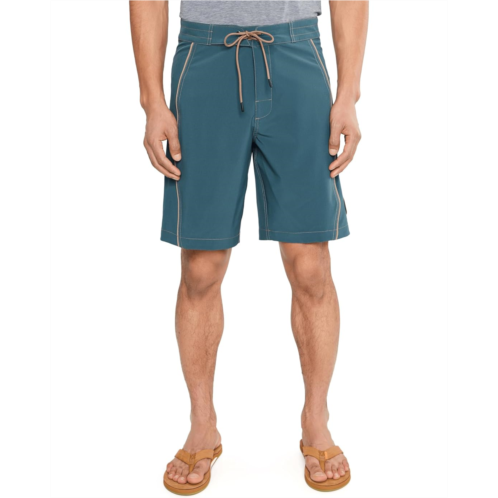 Mens RVCA 20 Rewind Trunks
