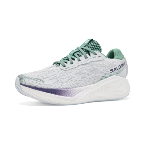 Womens Salomon Aero Glide 4
