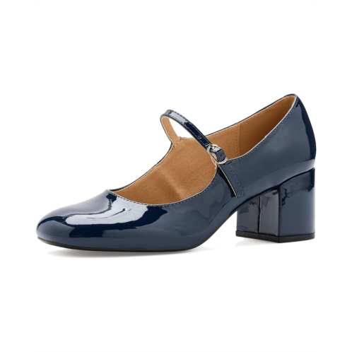 Womens Journee Collection Tru Comfort Foam Okenna Pumps