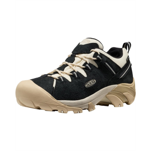 Mens KEEN Targhee II Waterproof