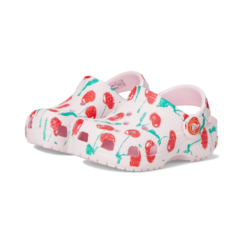 Crocs Kids Classic Littles Clogs (Infant)