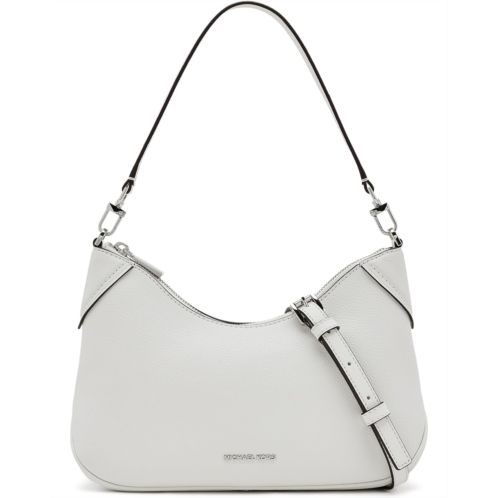 Michael Michael Kors Jet Set Medium Convertible Pouchette Crossbody