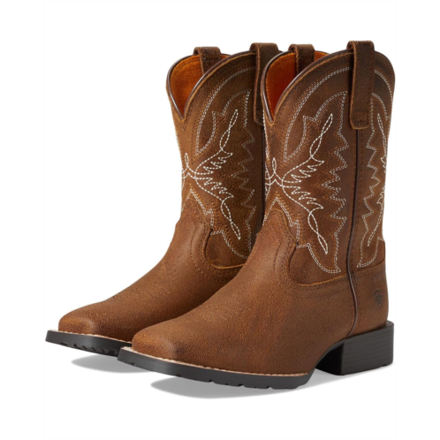Ariat Kids Hybrid Rancher (Little Kid/Big Kid)