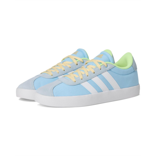 Kids adidas Kids VL Court 30 (Little Kid/Big Kid)