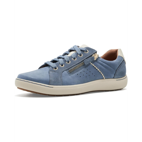 Womens Clarks Nalle Zen