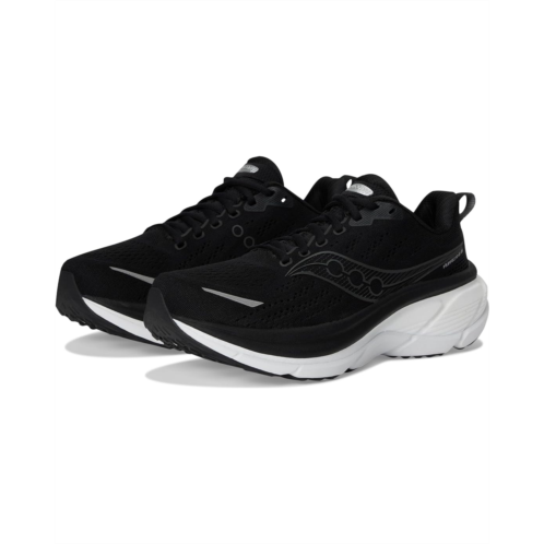 Womens Saucony Hurricane 25