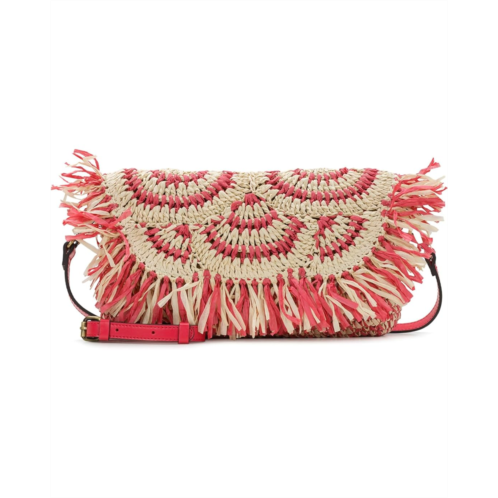 Patricia Nash Loulia Clutch Crossbody