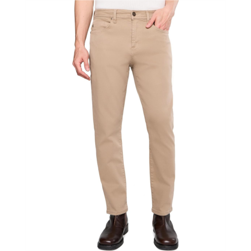 Mens Liverpool Los Angeles 30 Kingston Mid-Rise Modern Straight Leg Jeans