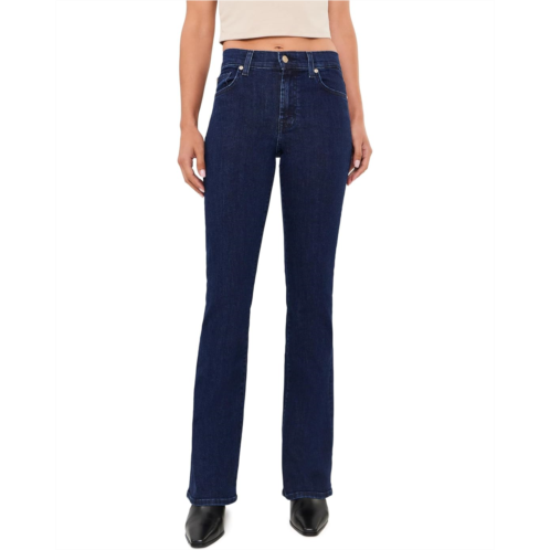Womens 7 For All Mankind The Leggy Bootcut