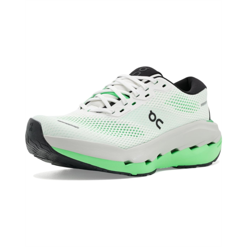 Mens On Cloudrunner 3 Max