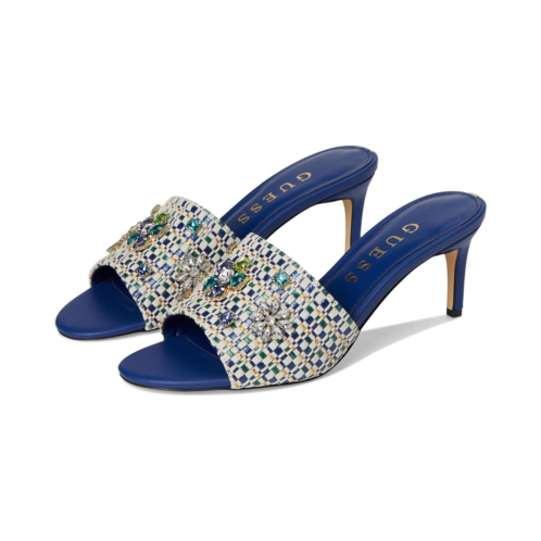 GUESS Weekful