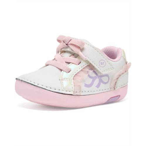 Girls Stride Rite SM Glimmer Bow Mini (Infant/Toddler)