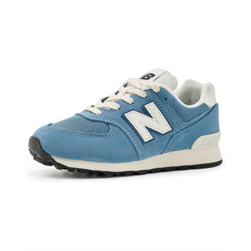 Kids New Balance Kids 574 Lace (Little Kid)