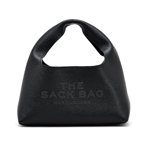 Marc Jacobs The Leather Mini Sack Bag