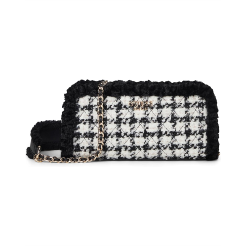 GUESS Cristi Top Zip Crossbody GUESS Cristi Top Zip Crossbody