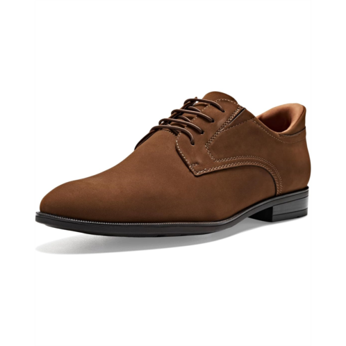 Mens Marc Joseph New York State Street Oxfords (Hands-Free Technology)