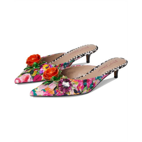 Blue by Betsey Johnson Abigayl