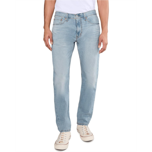 Mens Levis Mens 502 Taper - Cooling