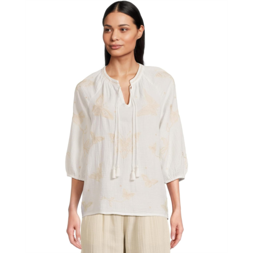 Johnny Was Koleen Blouse