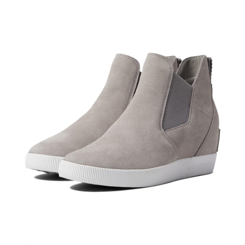 Womens SOREL Out N About Slip-On Wedge II