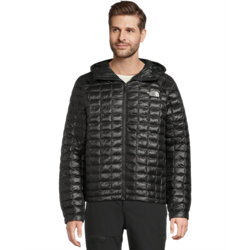 Mens The North Face THERMOBALLa ￠ Hooded Jacket