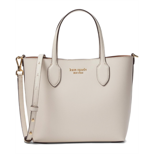 Kate Spade New York Bleecker Saffiano Leather Medium Crossbody Tote